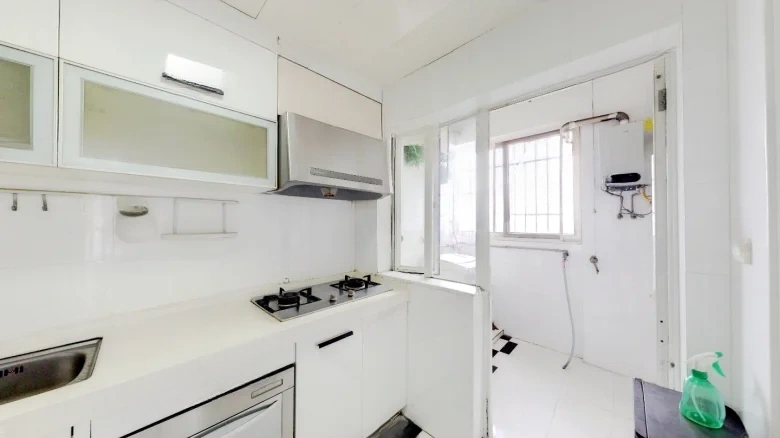 Elegant County Garden - View 6