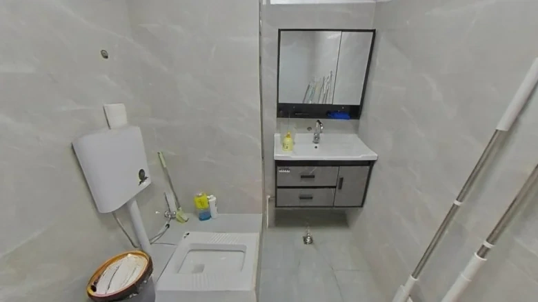 Shui Cheng International Square - View 12