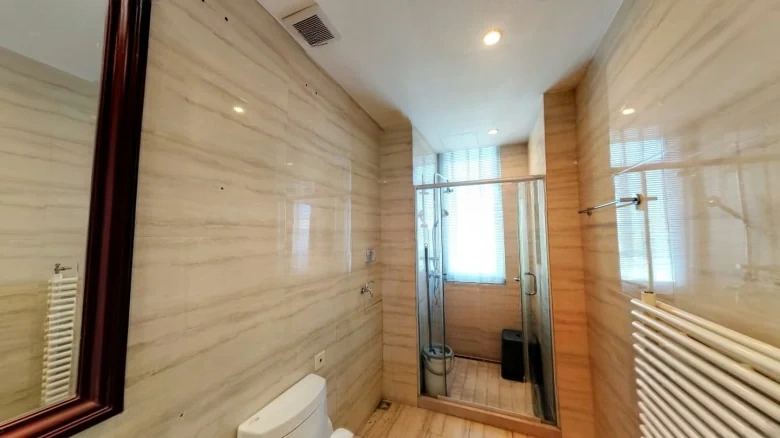 Haier Greenland Quanyun Village Jinlan Garden - View 14