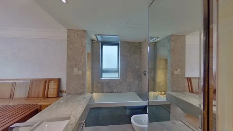 Eternal Residence Apartment - View 9