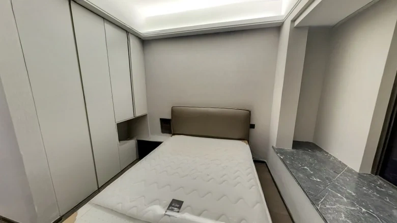 Jianfa Central Seal - View 3