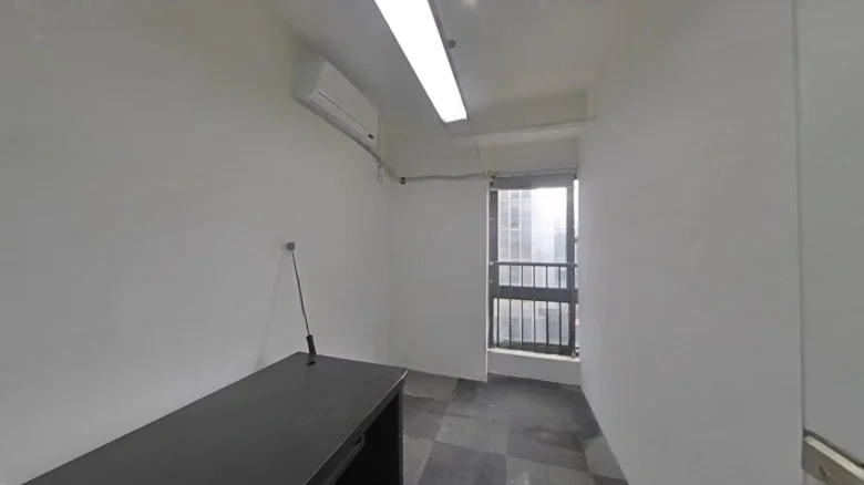 Idea Center - View 2