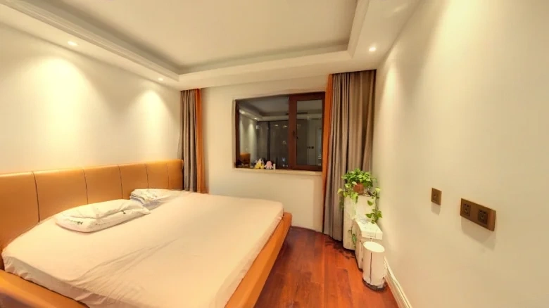 Vanke Baicui Garden - View 3