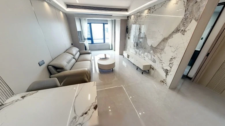 Lunhoujia Yuan - View 5