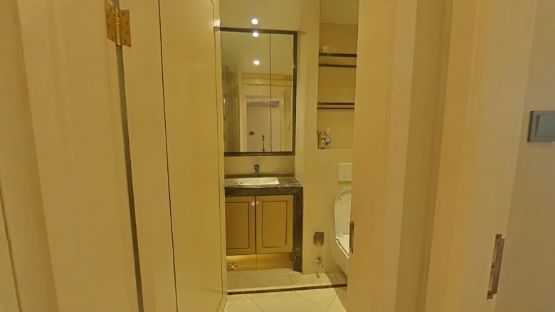 Binjiang Jinmao Mansion - View 9