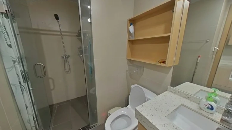 Tianhong Pinshang Center - View 4