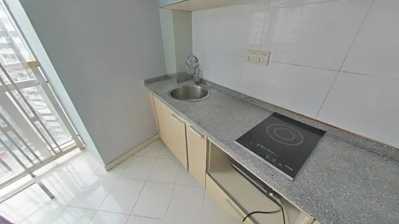 City Opening International - View 4