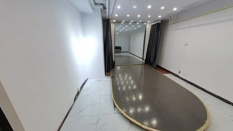 Minji Tower - View 3