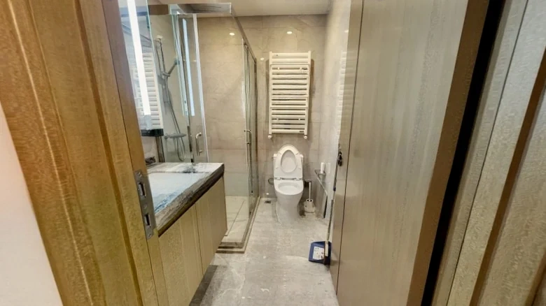 Vanke Metropolis - View 9