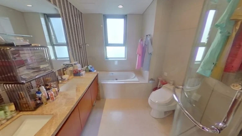 Renyung Riverside City Phase III - View 11