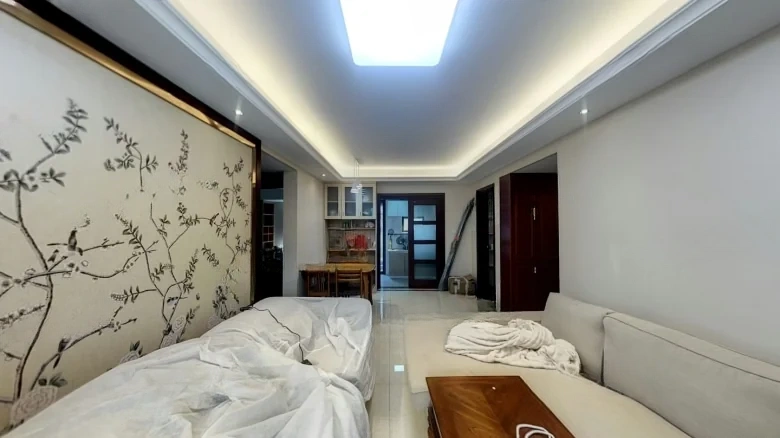 Longfor Jiuli Qingchuan - View 8