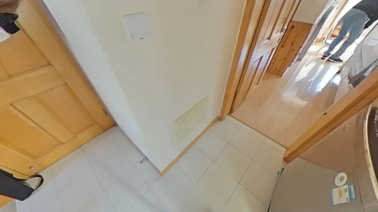 Changfeng Second Village Changfeng Xinyuan Residence - View 4