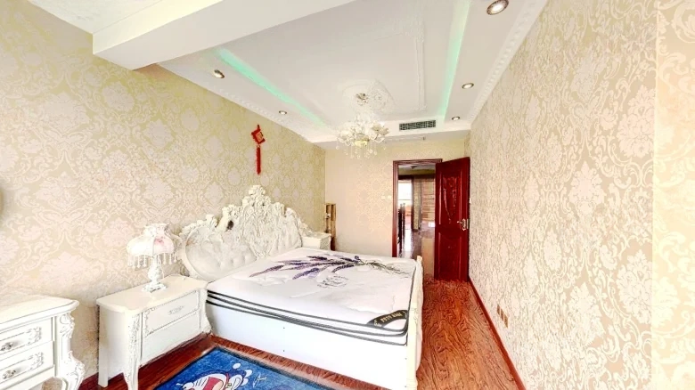 Xu Hui Yujin - View 3