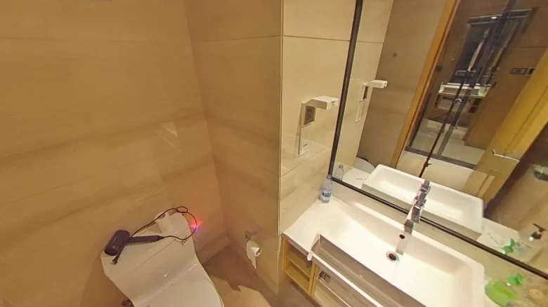 Poly Zhonghui Plaza - View 11