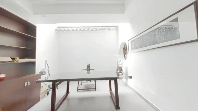 Yanxi Terrace - View 5