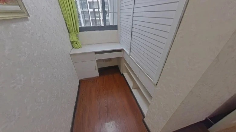 Guanghua Cola Town Block B - View 9