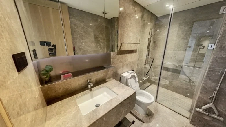 Oceanside Sky Composition Spring Autumn - View 9