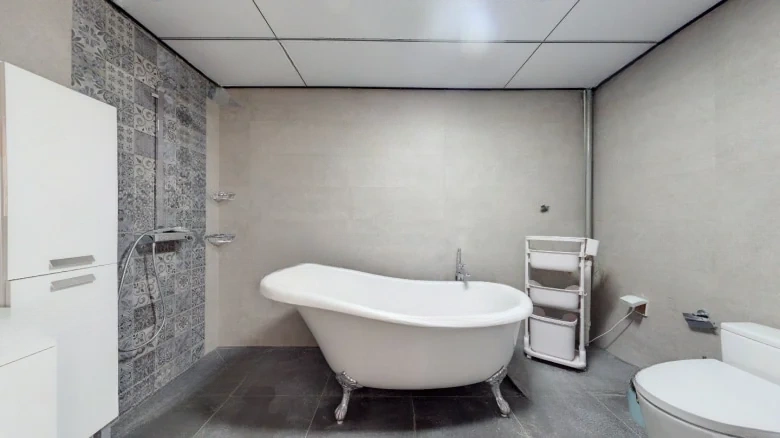 Xishan No.1 Courtyard North District - View 17