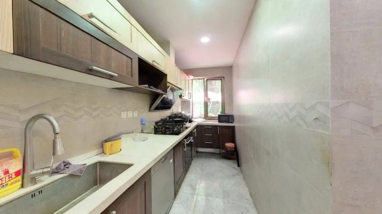 Dragon Vein Hot Springs - View 16