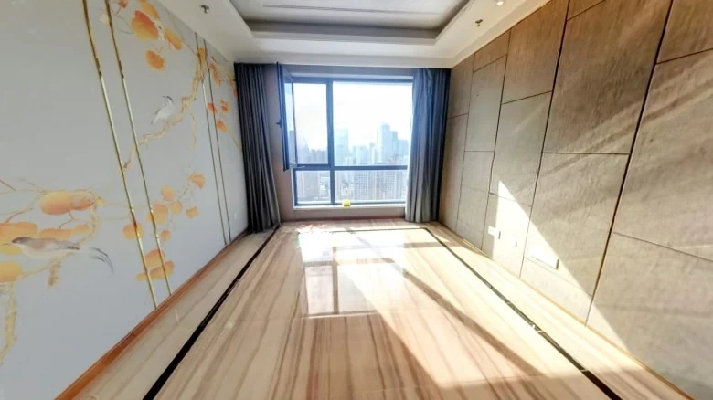 China Resources Abundant Joy City - View 4