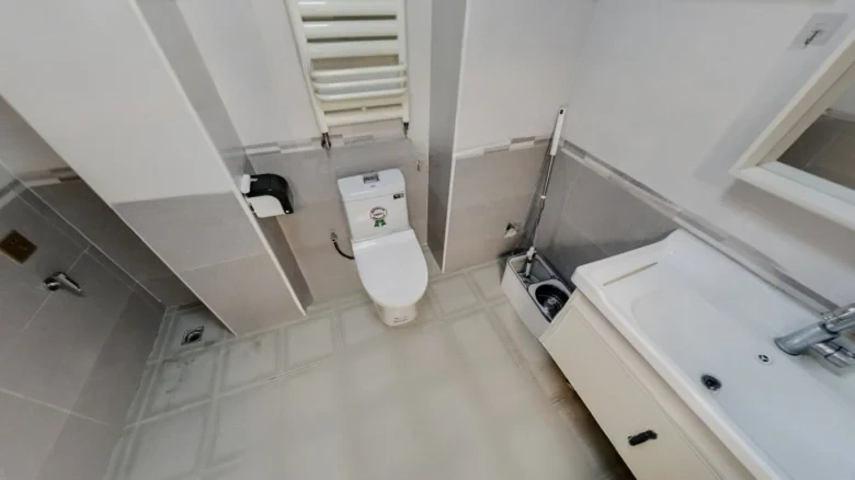 Lanzhou Zhongtianjian Square - View 5