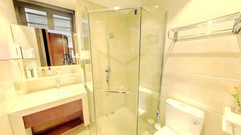 Origin Joy King's Mindful Mountain Mansion - View 10