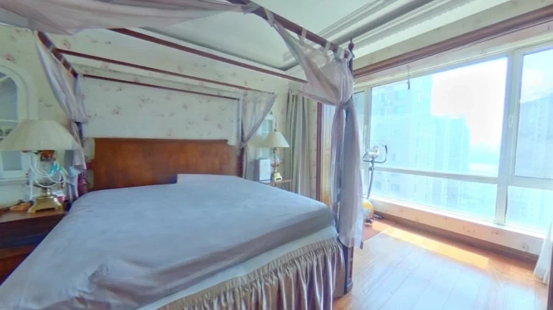 Huijing New World - View 3