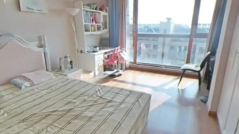 Aoks Zhongshan Mansion - View 4