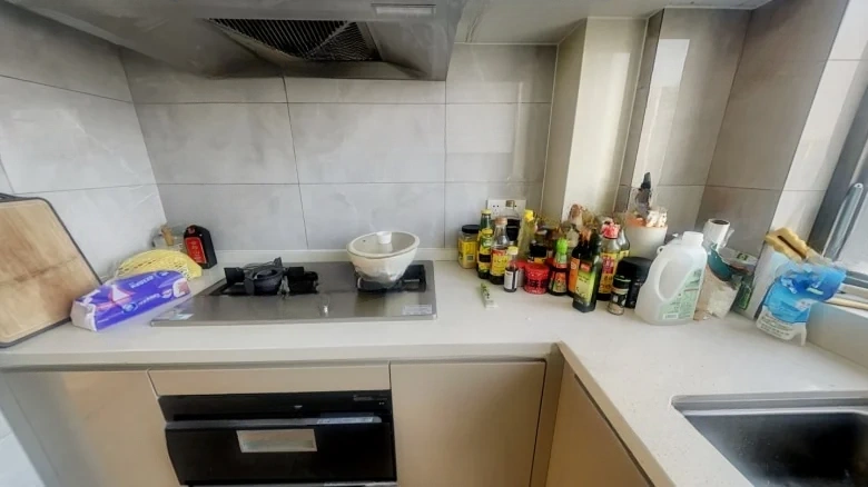 Lehong Bay - View 11