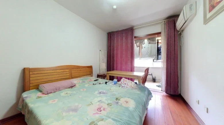 Mountain Water Flower Mansion - View 4