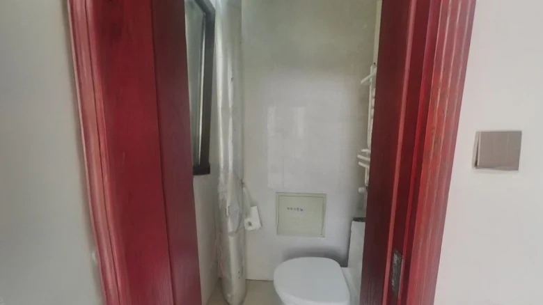 Yangshan Yunqi Path - View 8