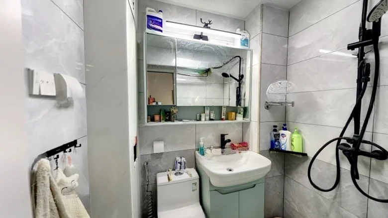 Nanfangzhuang No. 1 Yard - View 7