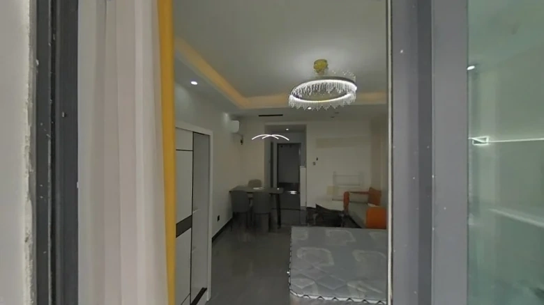 Donggang Jiayuan Phase III - View 2