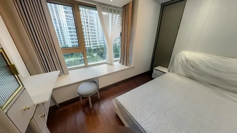 Creation Manor - View 4