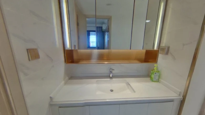 Zhonghai City South Residences Phase II - View 6