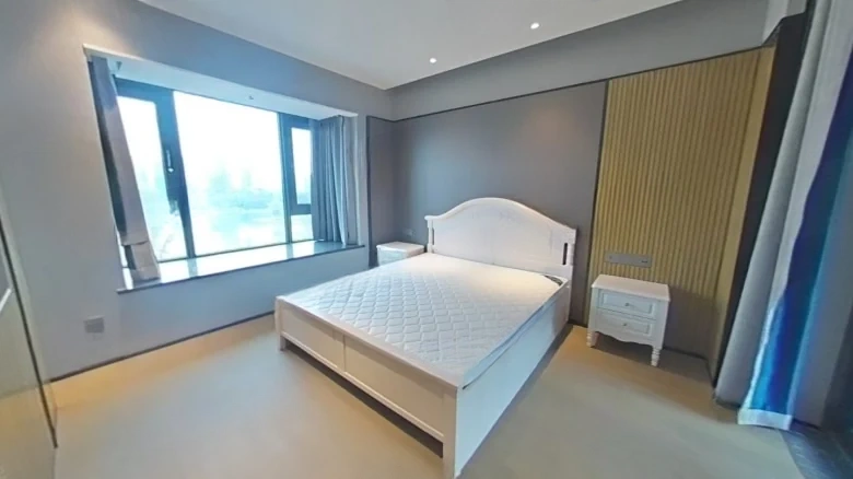 Lu Lake Ecocity Ting Courtyard - View 6