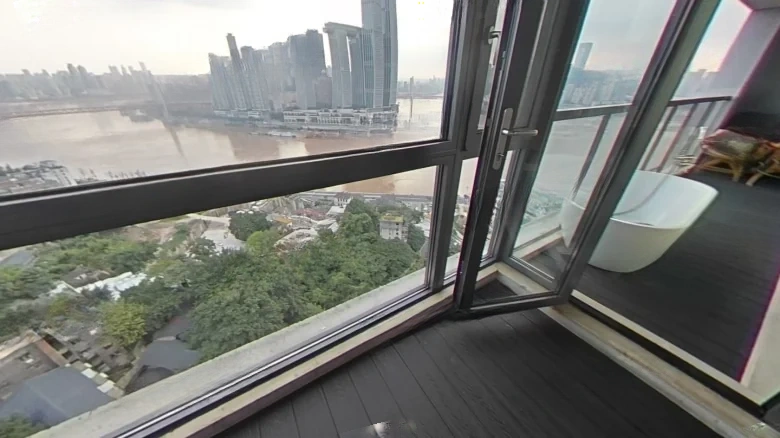 Sunlight 100 International City - View 6