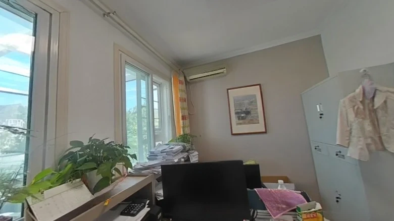 Happy Sea Mansion Courtyard - View 2