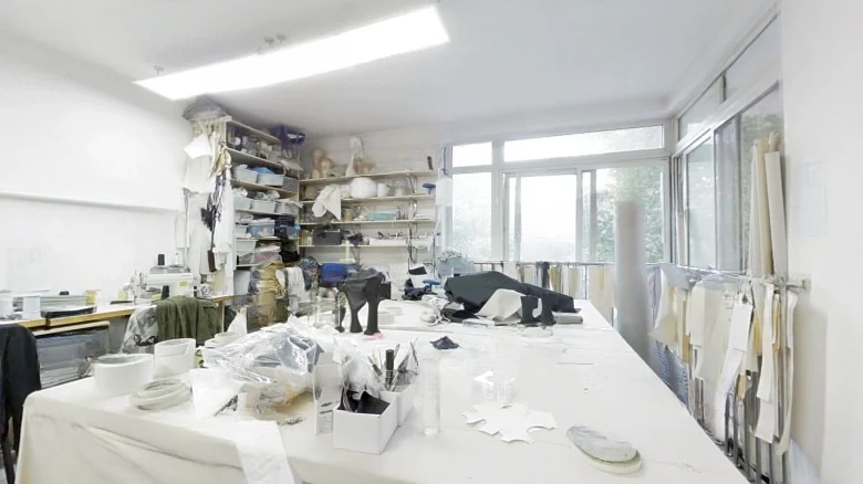 Oceanscape Phase II - View 4