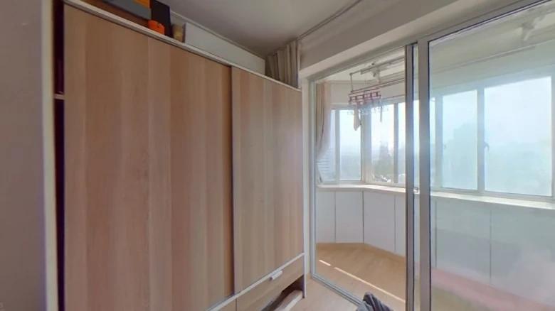 Wuzhong Residential Area - View 3