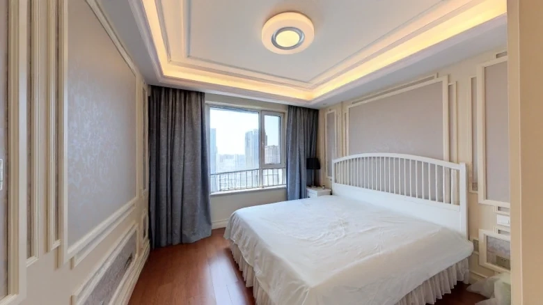 Crescent Estate Hubergy - View 2