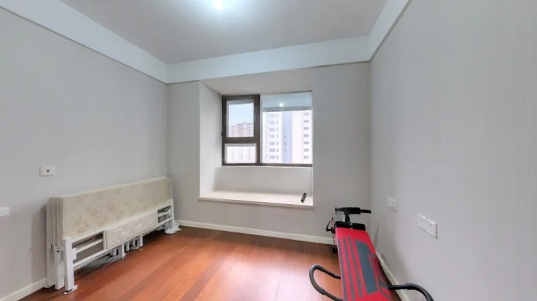 Zhaoshang Yonghe Mansion - View 3