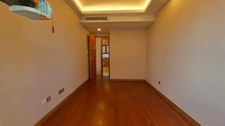 Electric Construction Zhongchu Fan Yue City Plaza - View 3