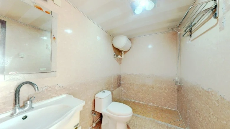 Fu Lin Tower - View 8