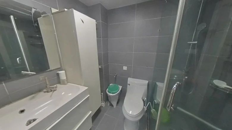 Xianxia Apartments - View 11