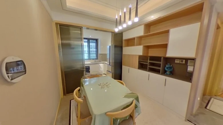 Lakeside Tianpu Elegance Phase I - View 6