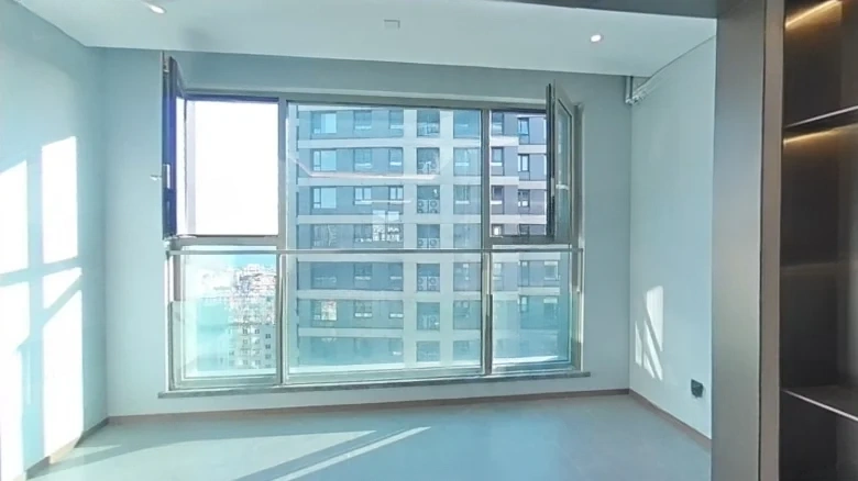 Hai信 Yun云 Town Roman - View 10