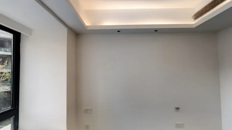 Nanshan Lingfeng Peak - View 2