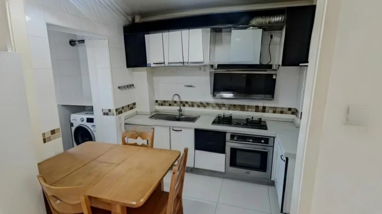 Qingxiu Elegant Garden - View 5