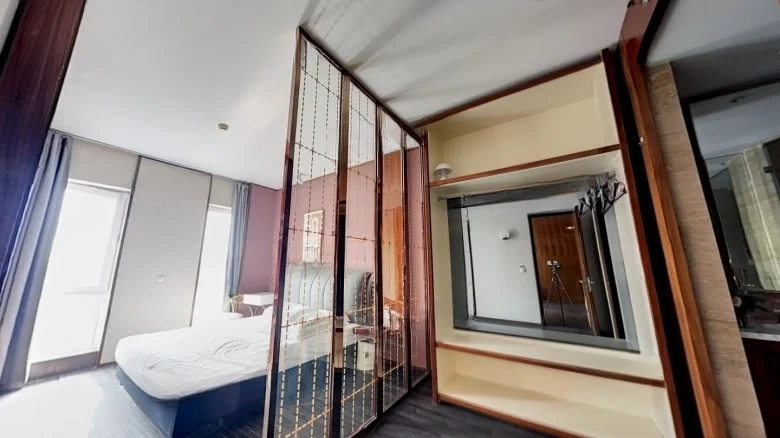 Wanguo City Moma - View 2